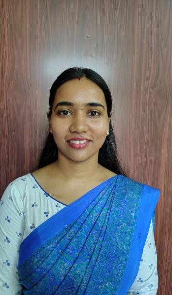 Tantusree Banik